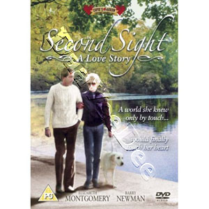 Second Sight: A Love Story (DVD)
